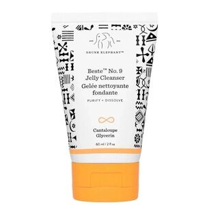 Drunk Elephant Beste No. 9 Jelly Cleanser Mini, 60ml/2 fl oz
